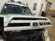 Used upper grille for sale  East Rochester
