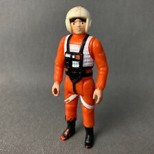 STAR WARS VINTAGE | Luke Skywalker (X-Wing pilot) | Kenner 1978 | 3,75" HK, usado comprar usado  Enviando para Brazil