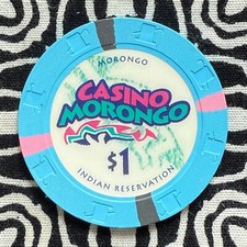Casino morongo cabazon for sale  Worcester