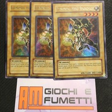 Lotto carte sparkman usato  Campolongo Tapogliano