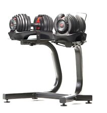 Bowflex 1090i hantelset gebraucht kaufen  Dortmund