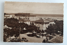 Cartolina cesenatico forli usato  Crespellano