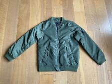 Boys green bomber for sale  LONDON