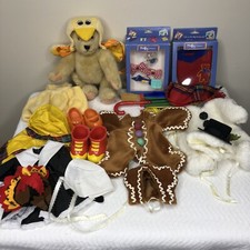 Vintage muffy outfits for sale  Bridgton