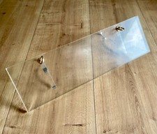 Plexiglas vintage future gebraucht kaufen  Aschaffenburg