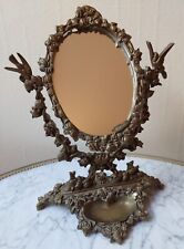 Psyché miroir table d'occasion  Barr