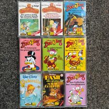 Auswahl kassette duck gebraucht kaufen  Stuttgart