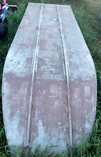 11ft aluminum fishing for sale  Hudson