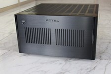 Rotel 1590 stereo gebraucht kaufen  Sulzfeld