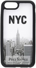 Typo - The Superior Phone Case para iPhone 6+/7+/8+ (NYC) comprar usado  Enviando para Brazil