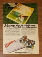 Seltene werbung alpia gebraucht kaufen  Legden