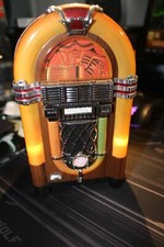 Wurlitzer jukebox cassette gebraucht kaufen  Wolfenbüttel