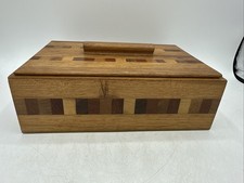 Wood box lid for sale  Webster