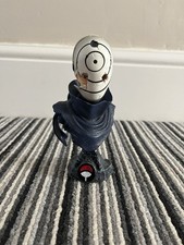 Naruto shippuden obito for sale  GLOUCESTER