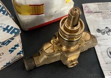 Hansa hansamatic thermostat gebraucht kaufen  Heiligenhaus