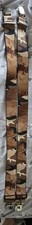 New camouflage braces for sale  SOUTHAM