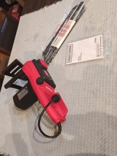Craftsman electric chainsaw for sale  Pioneer