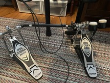 Tama hp200ptw iron for sale  Detroit