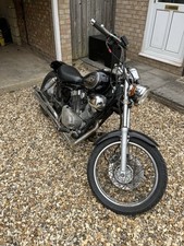 yamaha virago xv 125 for sale yamaha virago xv 125 for sale SWINDON