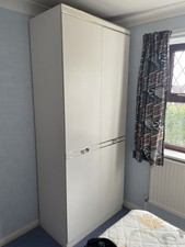 beech effect wardrobe for sale beech effect wardrobe for sale ROCHFORD