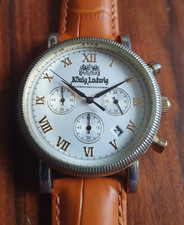 Armbanduhr chronograph könig gebraucht kaufen Armbanduhr chronograph könig gebraucht kaufen  Augsburg
