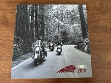 Original 2016 indian for sale  Grain Valley