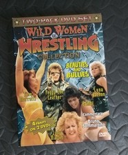 Wild women wrestling for sale  Rome