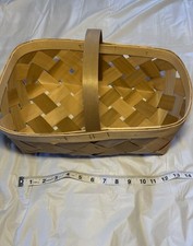 Vintage large rectangle for sale  Bartley