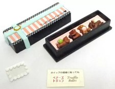 Usado, Coleção miniatura Bear Truffles Re-Ment Petit Sample Beloved Chocolate comprar usado  Enviando para Brazil