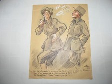 Ferdinand bac dessin d'occasion  Bonneuil-Matours