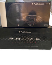 Rockford fosgate prime for sale  Houston