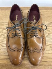 Loake men brogues for sale  GLASGOW