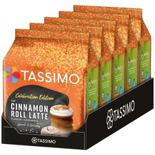 Tassimo kapseln limited gebraucht kaufen  Hamburg