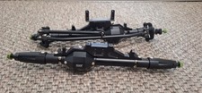 Axial wraith kyx gebraucht kaufen  Herzfelde