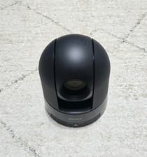 Câmera Sony SRG-300H 1080p PTZ com Zoom Óptico 30X, PSU comprar usado  Enviando para Brazil