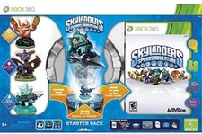 Skylanders: Spyros Adventure Starter Pa Jogo Xbox 360 Usado comprar usado  Enviando para Brazil