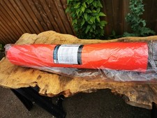 Quicktherm wood laminate for sale  LOUGHBOROUGH