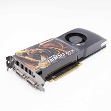 Ecs nvidia geforce d'occasion  Expédié en France