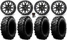 Itp hurricane wheels for sale  Middleport