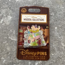Disney magical collections for sale  WAKEFIELD