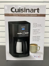 Cuisinart dcc 1170bk for sale  Springfield