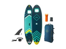Crivit sup einkammer gebraucht kaufen  Zehdenick