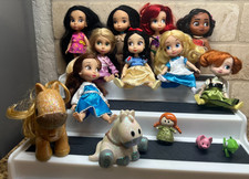 Disney store animators d'occasion  Expédié en Belgium