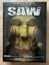 Saw dvd box gebraucht kaufen  Künzelsau