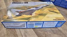 Maquette avion tumpeter d'occasion  Châlons-en-Champagne