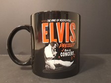 Elvis presley live for sale  Coraopolis