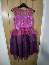Disney descendants dress for sale  ASHFORD