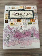 Kochbuch wein grosse gebraucht kaufen  Oberpframmern