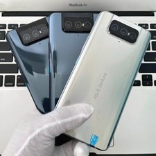 Usado, Original ASUS Zenfone 8 Flip - 128GB/256 GB - (Desbloqueado) 5G TESTADO, BOM comprar usado  Enviando para Brazil
