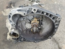 Cambio manuale fiat usato  Rosarno